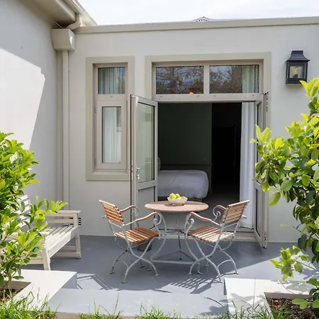 Cape Vue Country House-2