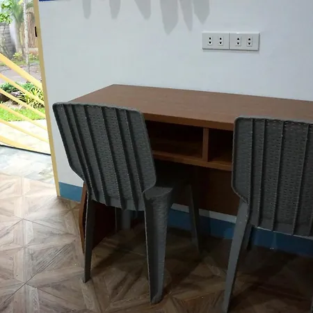 Mayas Guesthouse-2