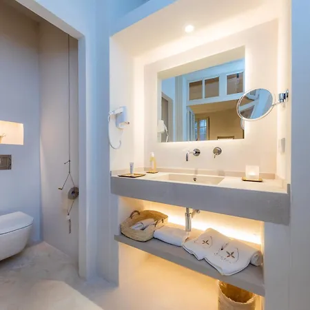 Yartan Boutique Hotel - Adults Only-3