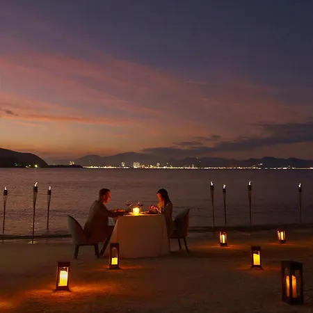 Nha Trang Marriott Resort & Spa, Hon Tre Island-2