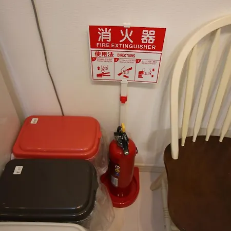 Coco Shinjuku Hotel-2
