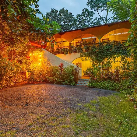 Morrillo Beach Eco Resort-2