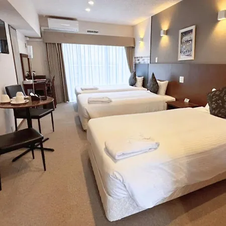 Creass Hotel Tsubogawa Marche-3
