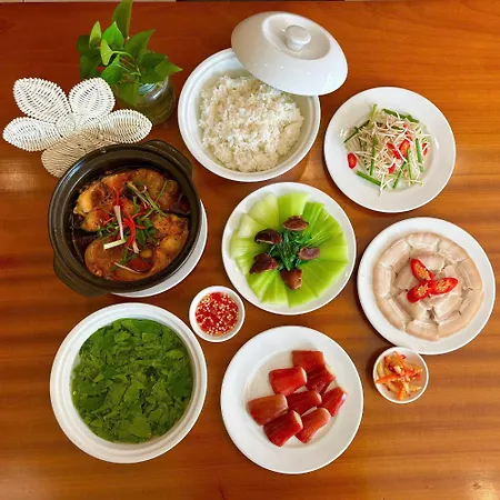 Sunny Ocean Hotel & Spa-2