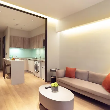 Huan Serviced Residence-2