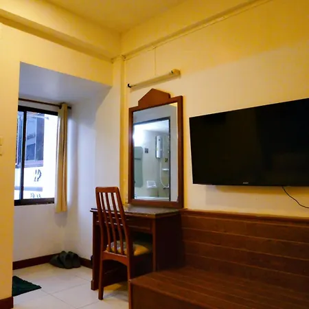 Hua Lin Inn-2