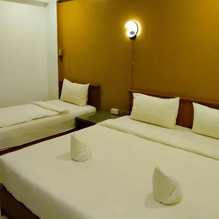 Hua Lin Inn-3