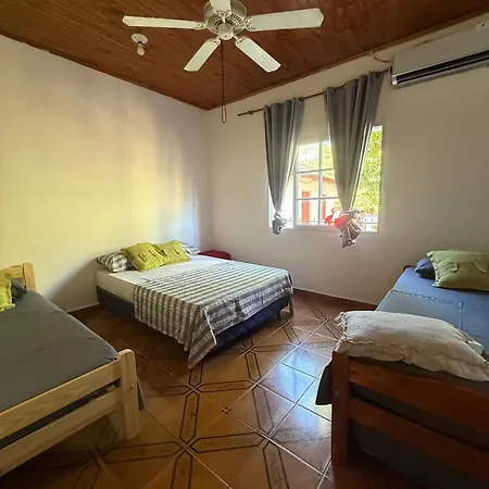 Cabanas Vacaciones Copadas Vc-2