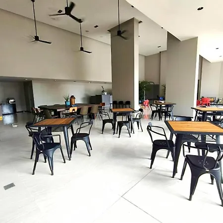 Beehive Boutique Hotel Phuket-2