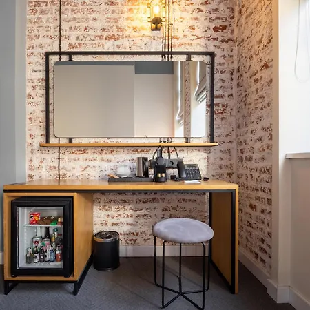 Ribas Rooms Ferenc Lviv-2