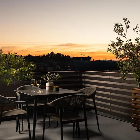 Urban Nest - Suites & Apartments-3