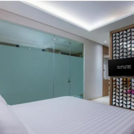 Favehotel Sidoarjo-3