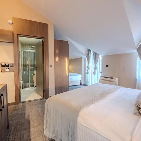 Best Garden Hotel-2