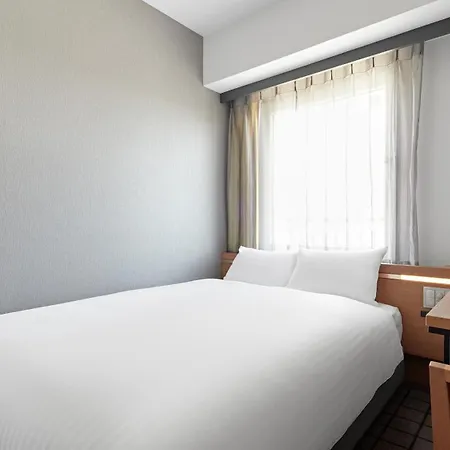 Sotetsu Fresa Inn Kobe Sannomiya-3