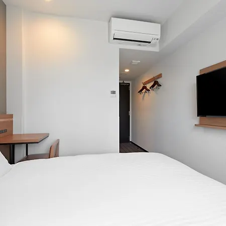 Sotetsu Fresa Inn Kobe Sannomiya-2