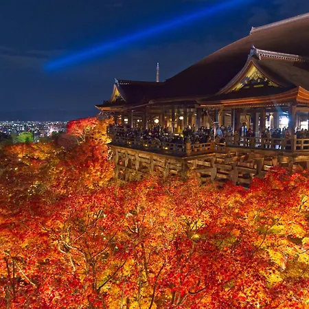 Hotel Gion Ichirin-3