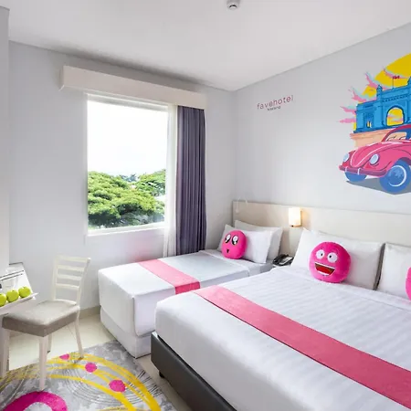 Favehotel Malang-3