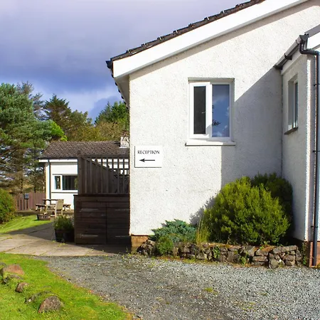 Loch Eyre House-3