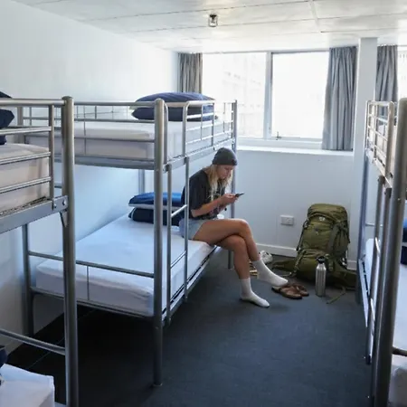 Attic Backpackers-3