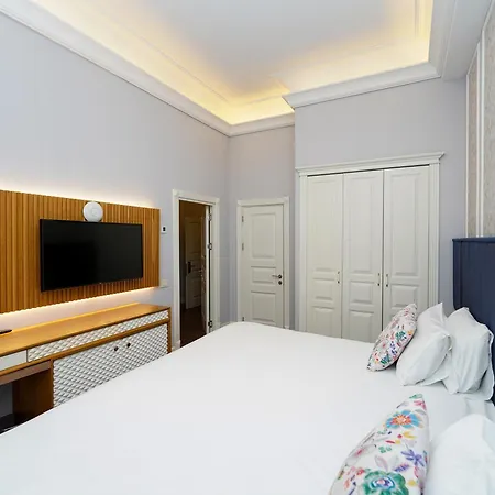 Promenade Hotel Baku-2