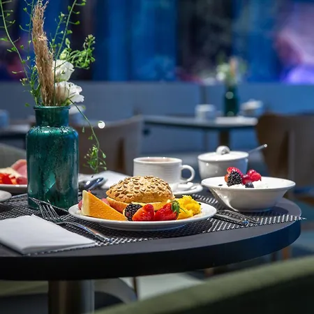 Hilton Garden Inn Mannheim-3