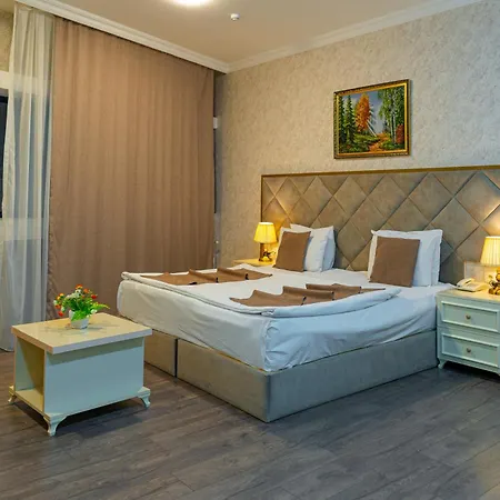 Salam Baku Hotel-3