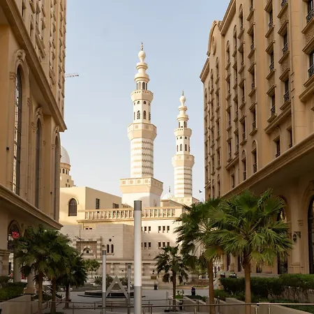 Millennium Makkah Al Naseem-2