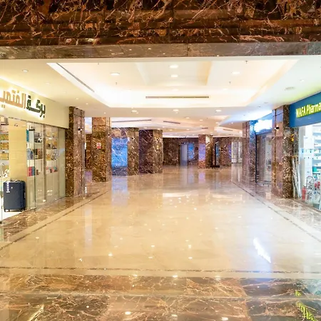 Millennium Makkah Al Naseem-3