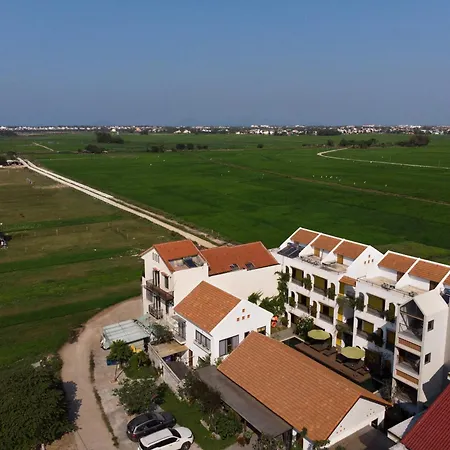 Hoian Tranquil Lodge - Chon Binh Yen-3
