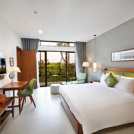 Hoian Tranquil Lodge - Chon Binh Yen-2