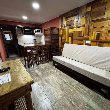Patagonia Austral Suites - Cabana Con Servicio De Hotel - Desayuno Incluido!-2