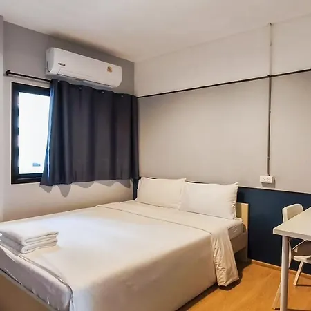 Borbaboom Phuket Poshtel & Hostel-2