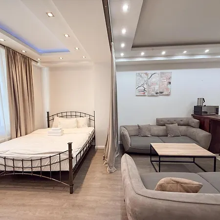 Superior Apartments-2