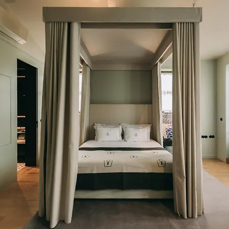 Torel Palace Porto-2