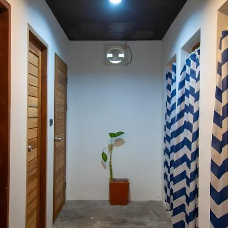 Borbaboom Phuket Poshtel & Hostel-3