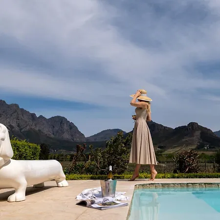 Cape Vue Country House-3