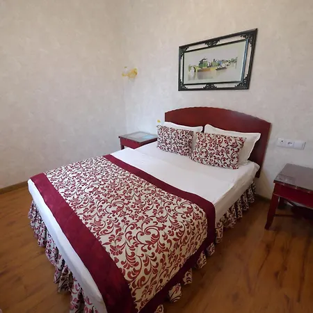 Asia Hotel Fergana-3