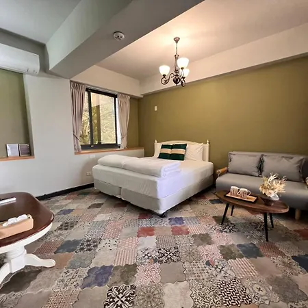 Chuxu Homestay-2