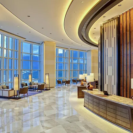 Hyatt Regency Shenzhen Yantian-2