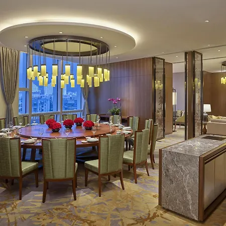 Hyatt Regency Shenzhen Yantian-3