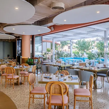 Andaz Dubai The Palm, By Hyatt-2