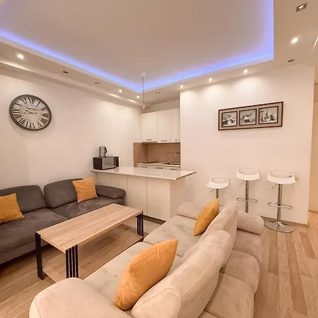 Superior Apartments-3