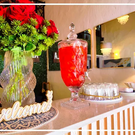 The Villa Manor & Spa Exclusive Escape-3