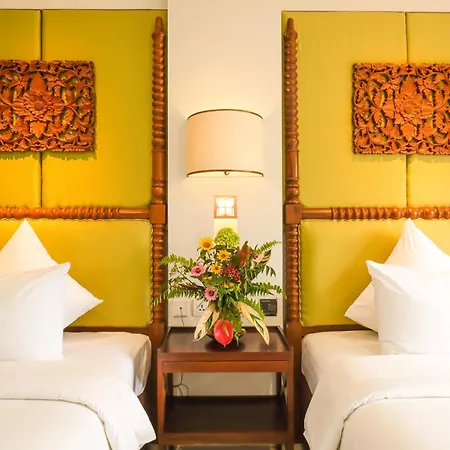 The Grand Hill Resort-Hotel-3