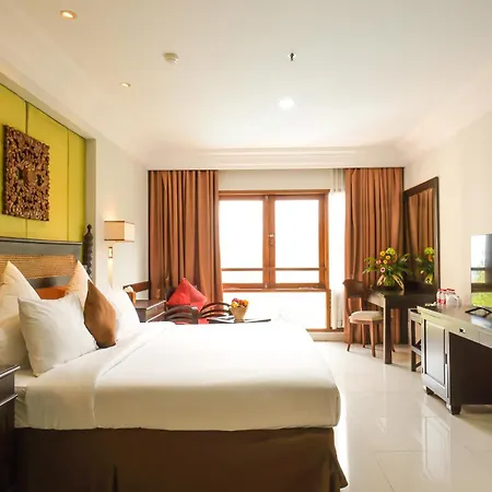 The Grand Hill Resort-Hotel-2