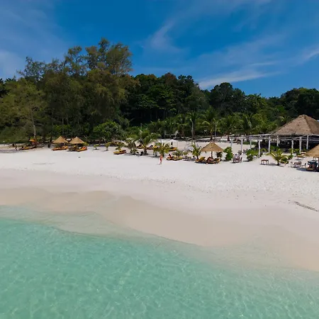 Long Beach Resort Koh Rong-3