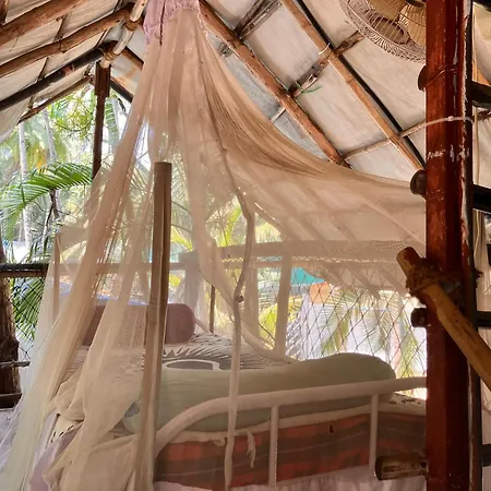 Cozy Nook Goa Palolem-2