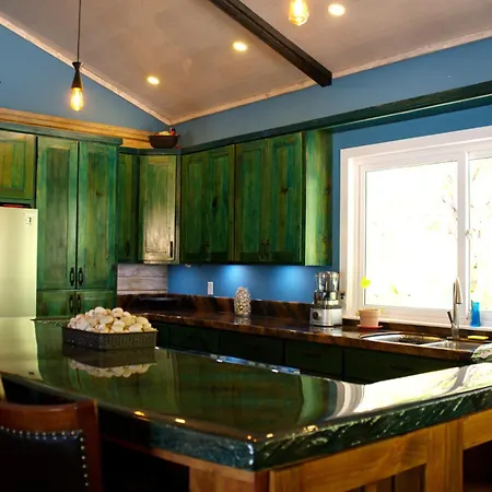 Skully'S House-3