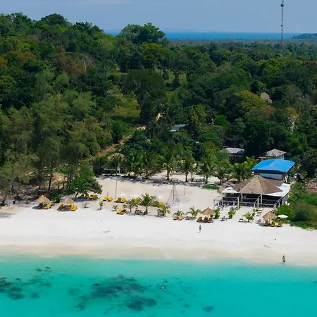 Long Beach Resort Koh Rong-2