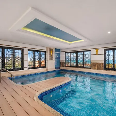 Rung Huong Apartment Danang Beach-2